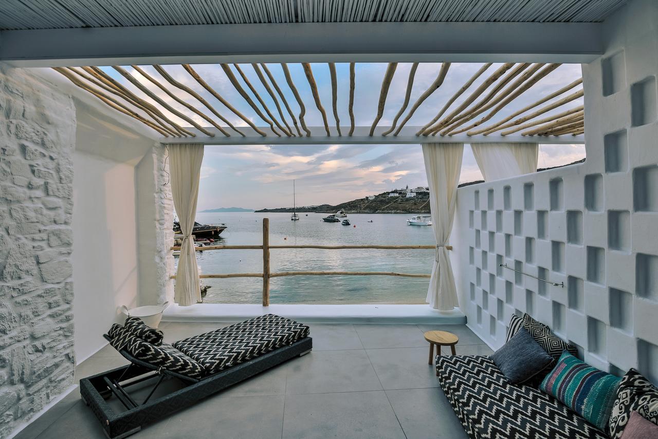 Mykonos Blanc - Preferred & Hotel Ornos (Mykonos)