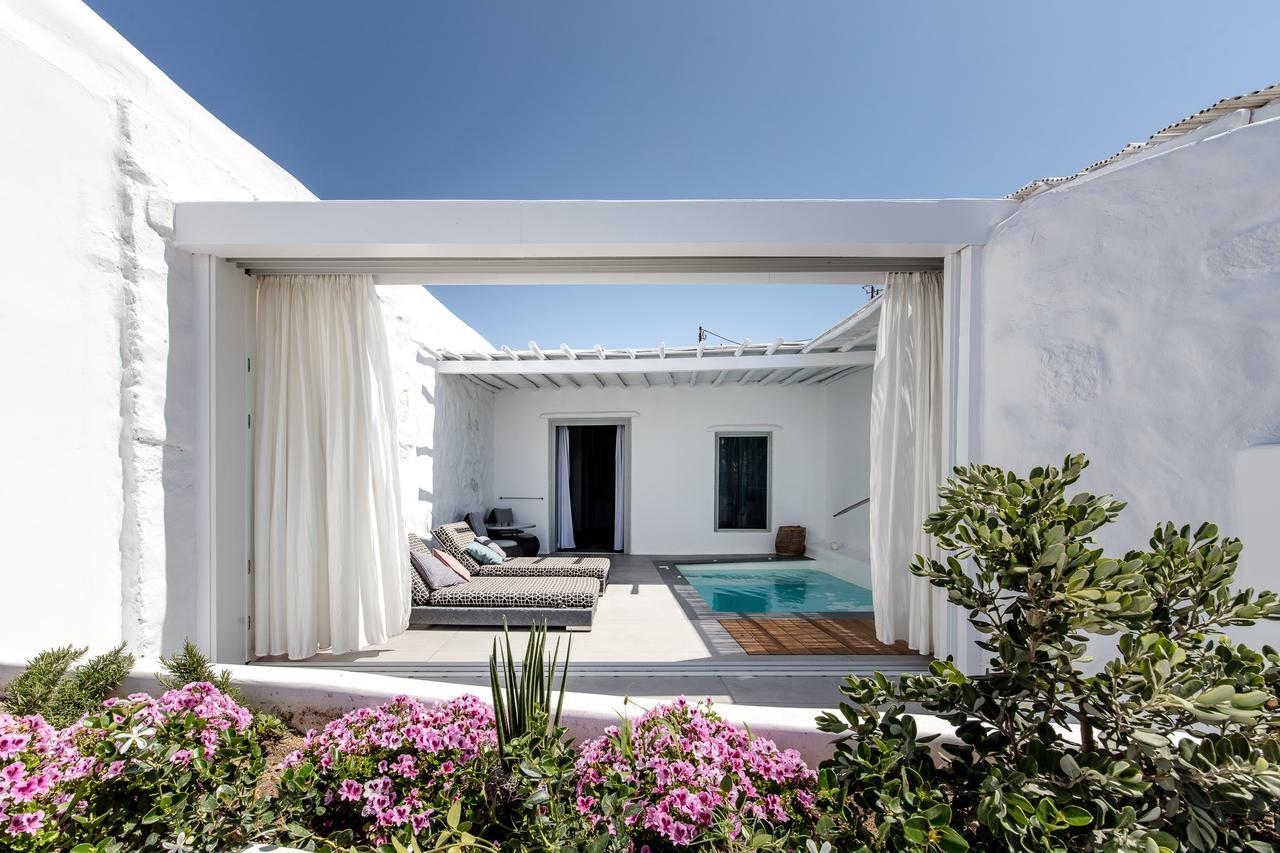 Mykonos Blanc - Preferred & 5*