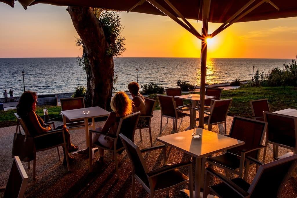Hotel Thalasea Mytikas (Aetolia-Acarnania)