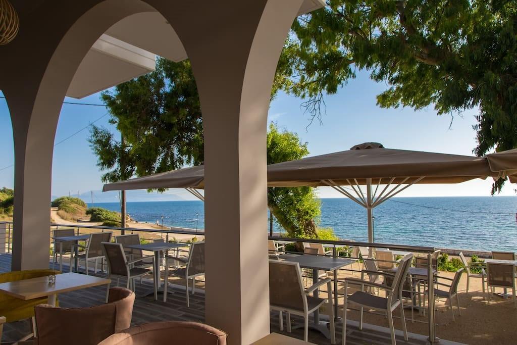 Hotel Thalasea *