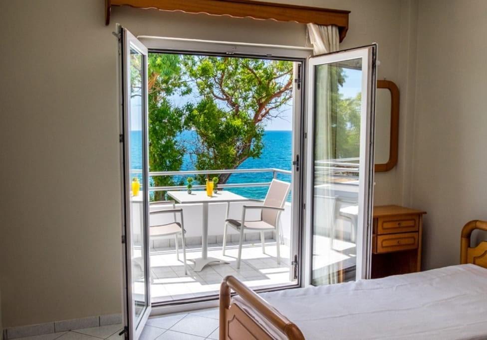 Thalasea Hotel