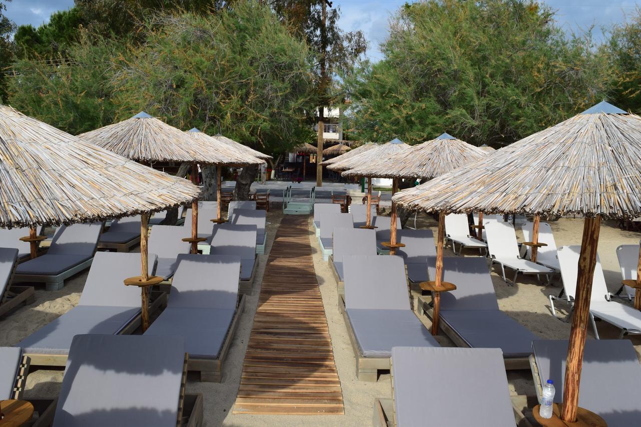 Hotel Astri