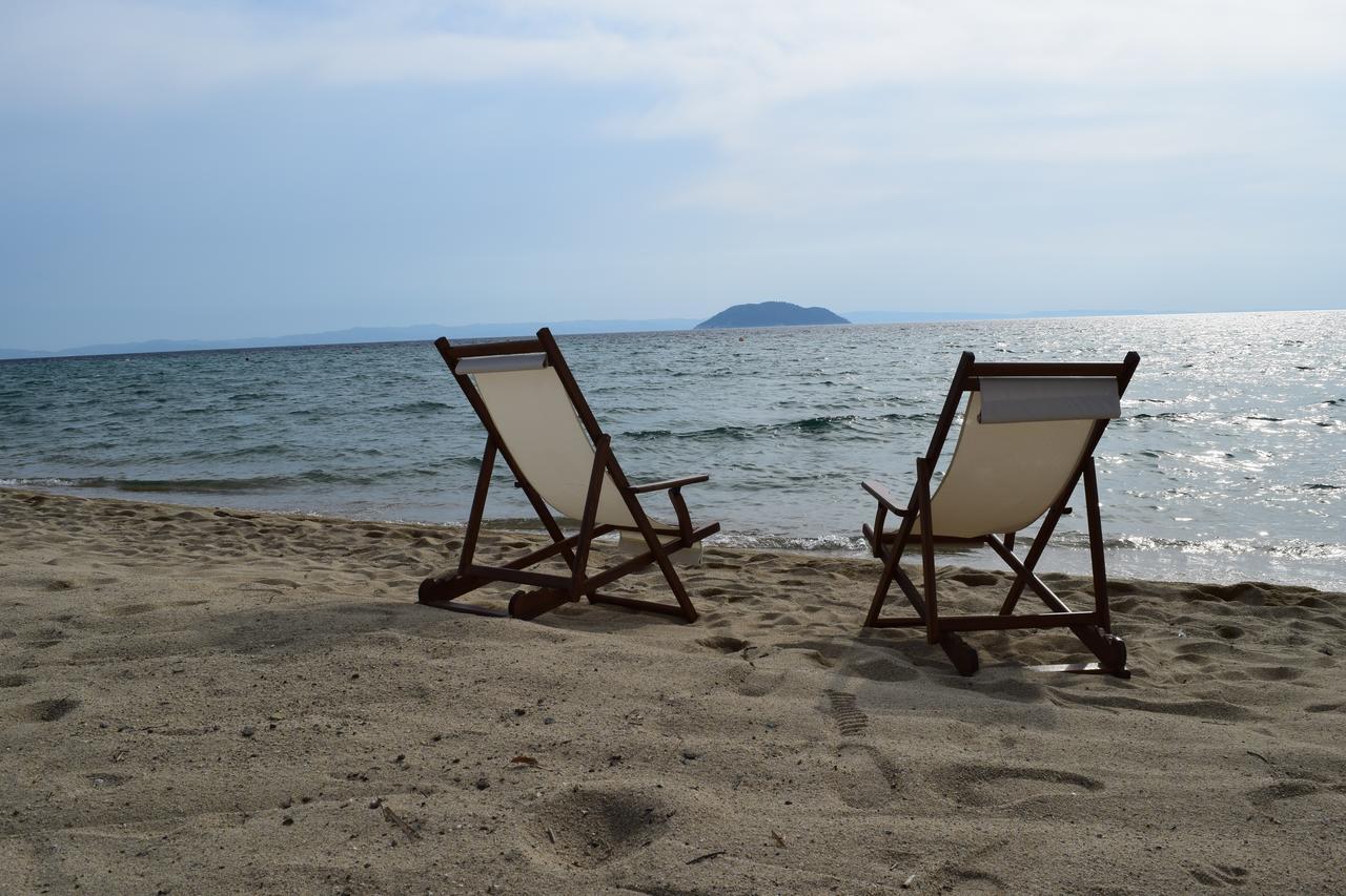 Hotel Astri Neos Marmaras