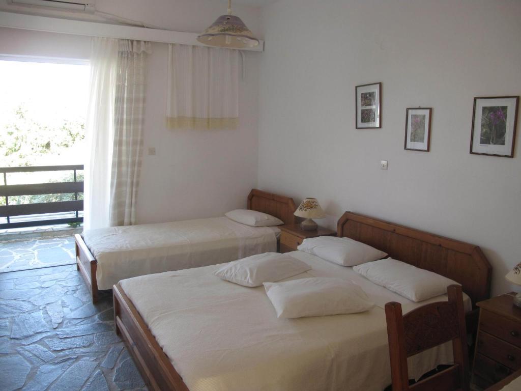 Sunningdale Hotel Agia Galini (Crete)