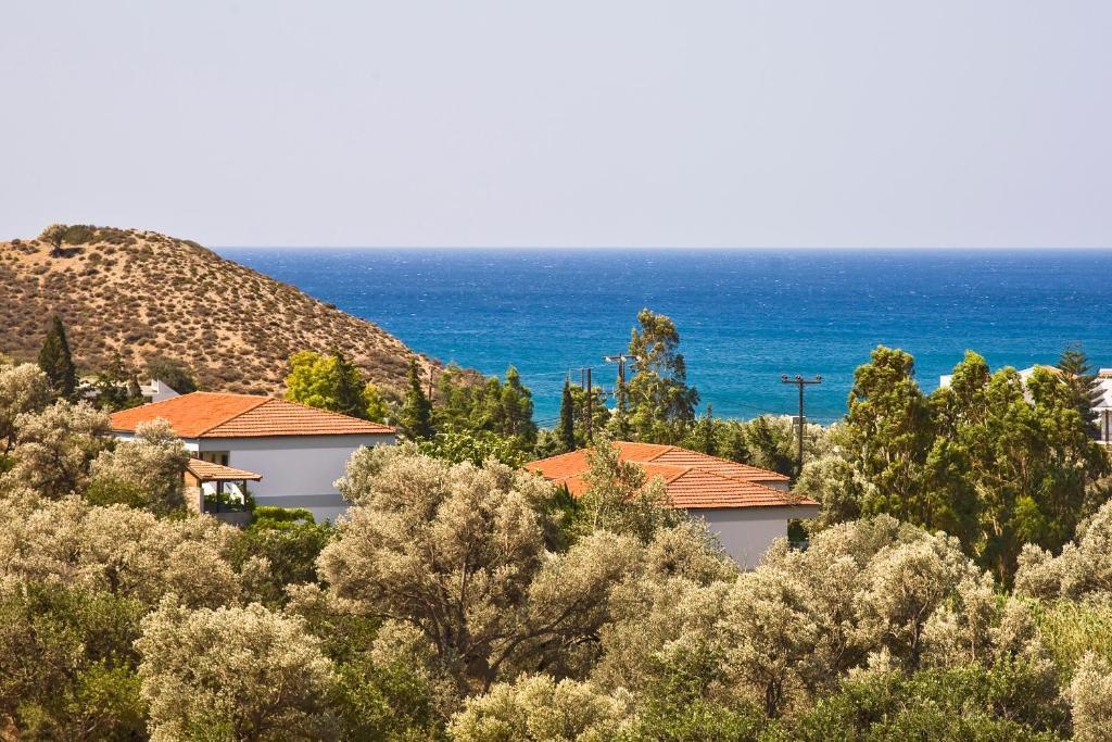 Hotel Sunningdale Agia Galini (Crete)