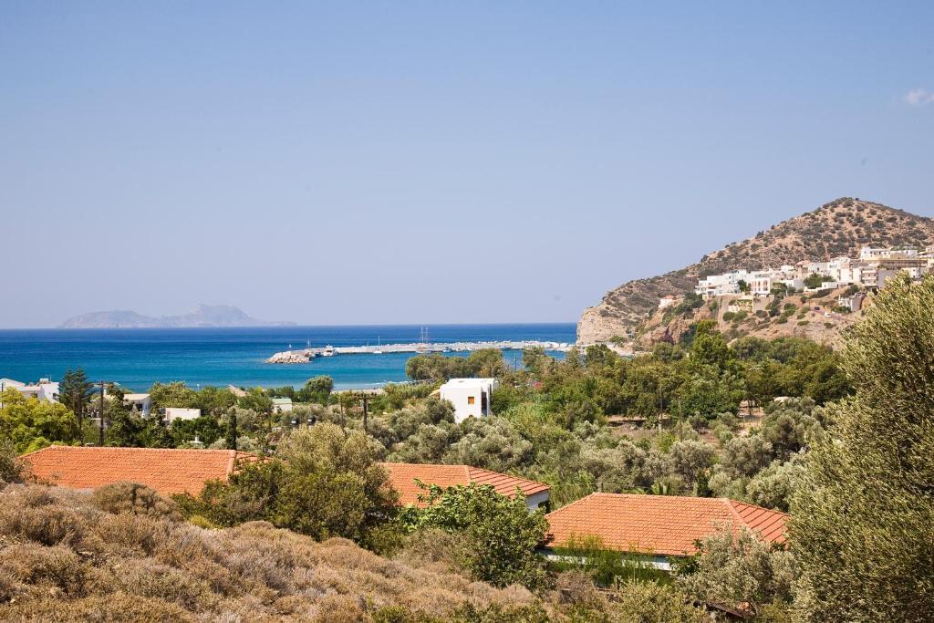 Sunningdale Agia Galini (Crete)
