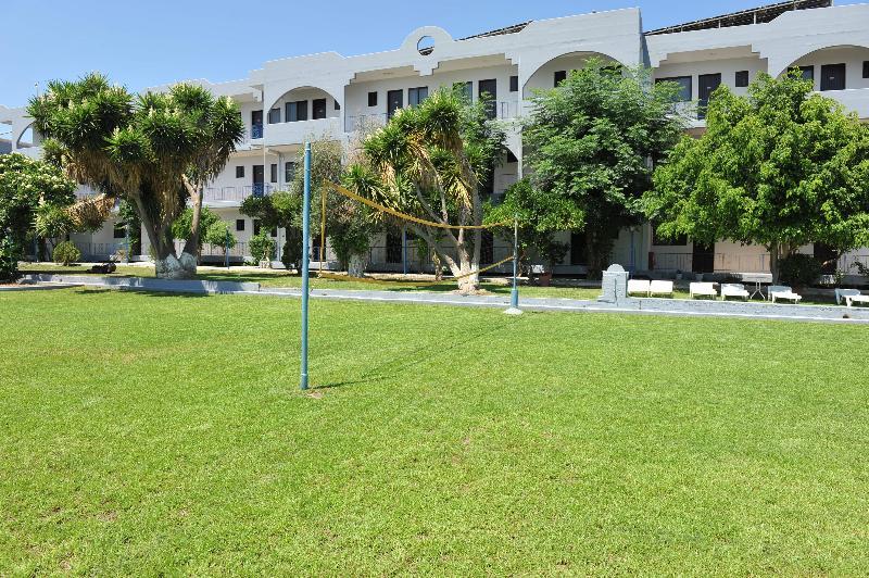 Maritime Aparthotel