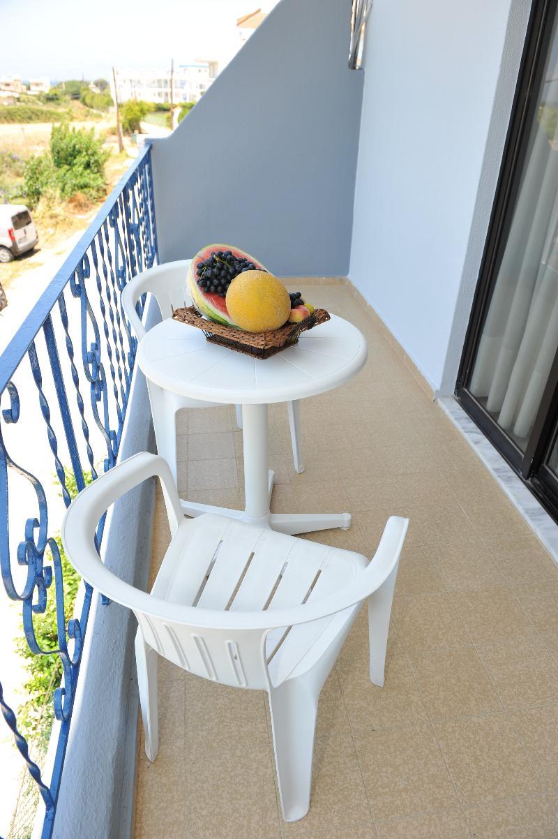 Maritime Aparthotel 2*
