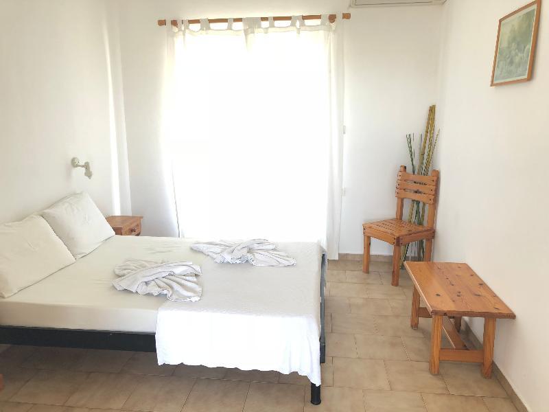 Aparthotel Venus 2*