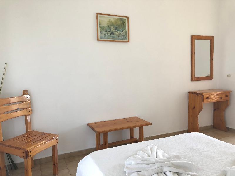 Aparthotel Venus
