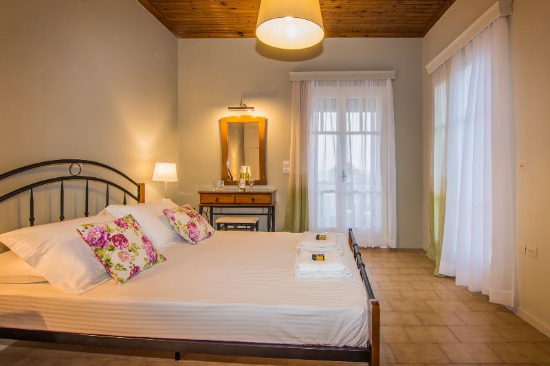 Apartment Porto Giardino Kypseli