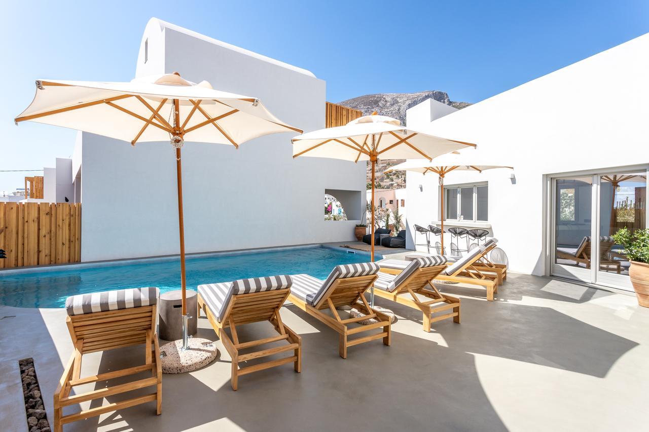 Aegean Gem Hotel Kamari (Santorini)