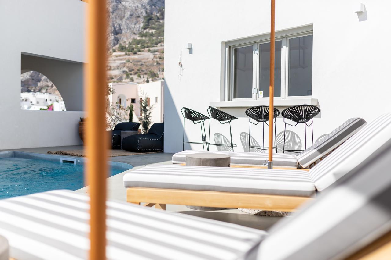 Aegean Gem Kamari (Santorini)