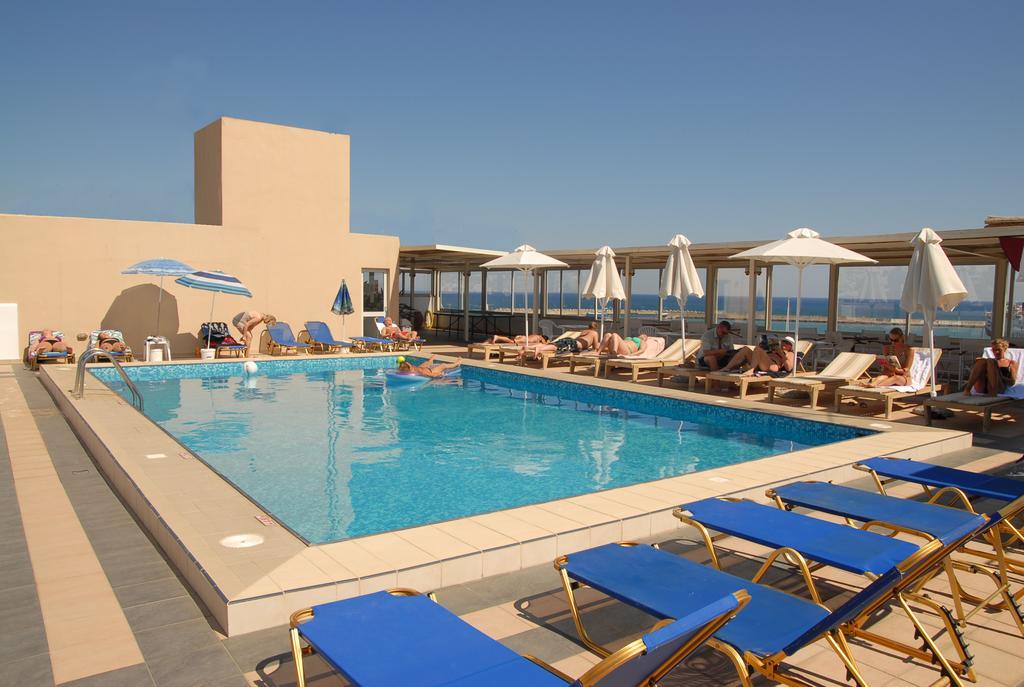 Achillion Palace Hotel