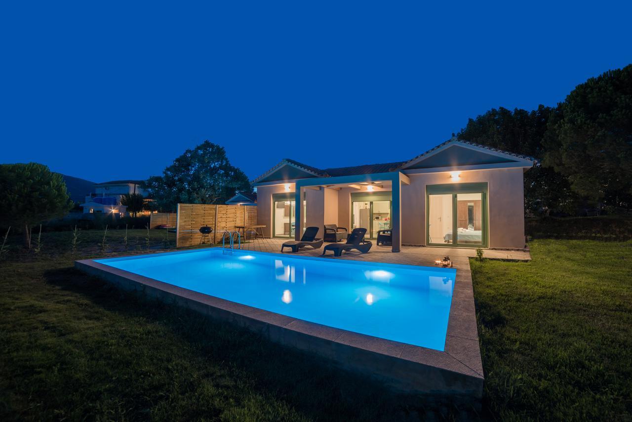 Villa Eora Lithakia (Zakynthos)