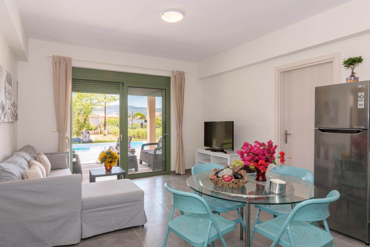 Villa Eora Lithakia (Zakynthos)