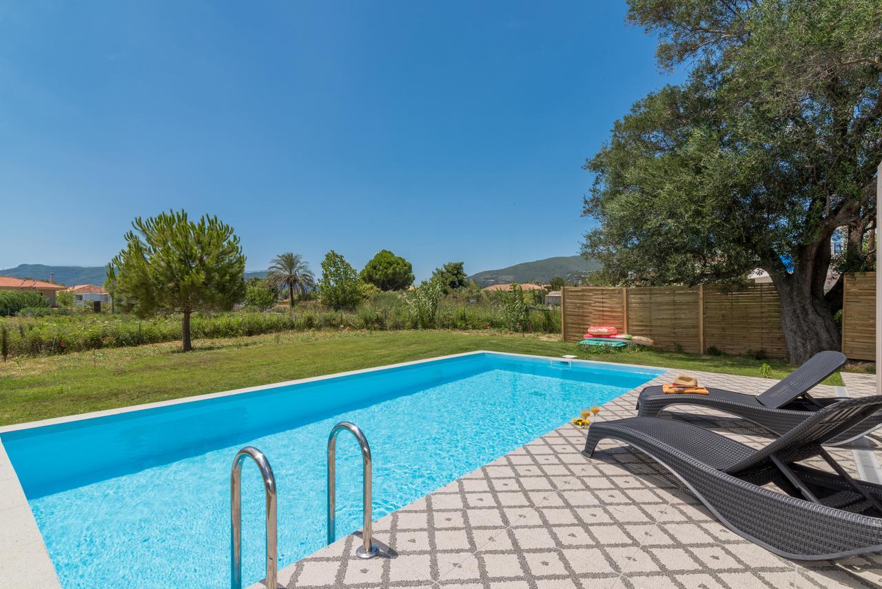 Villa Eora