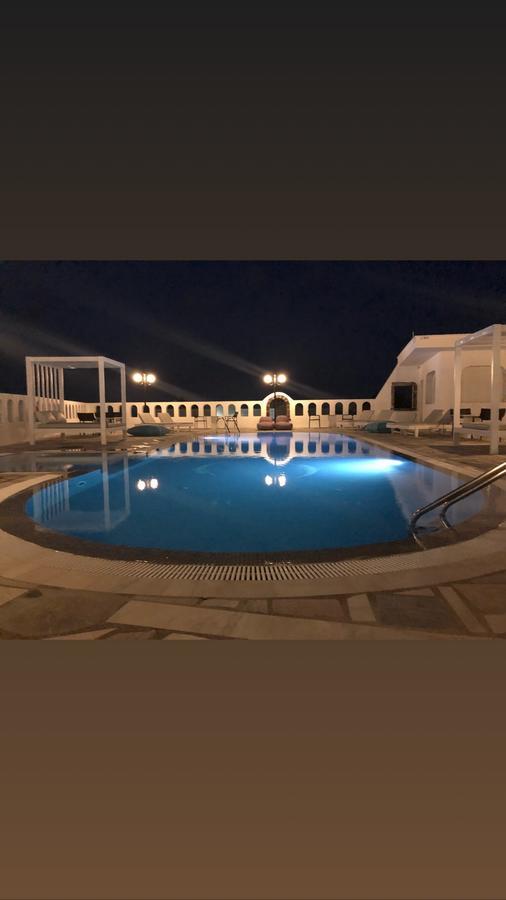Aparthotel Kavallaris & 2*