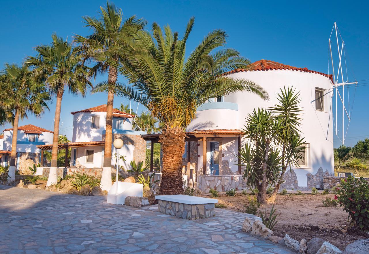 Hotel Eurovillage Achilleas Mastichari (Kos)