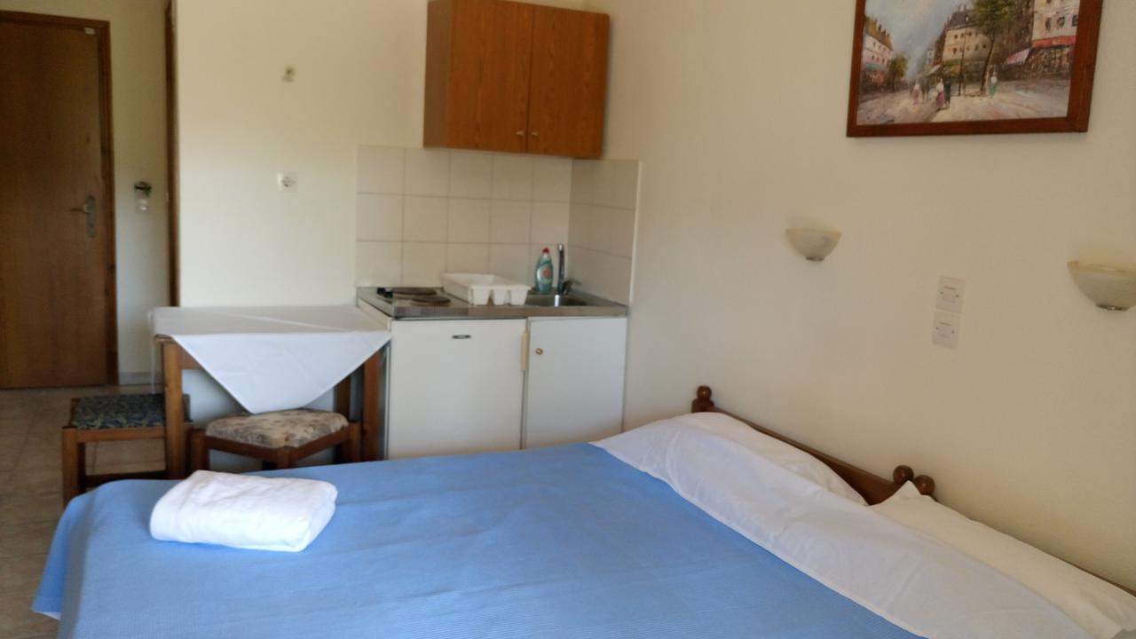 Guest house Pansion Chrisa