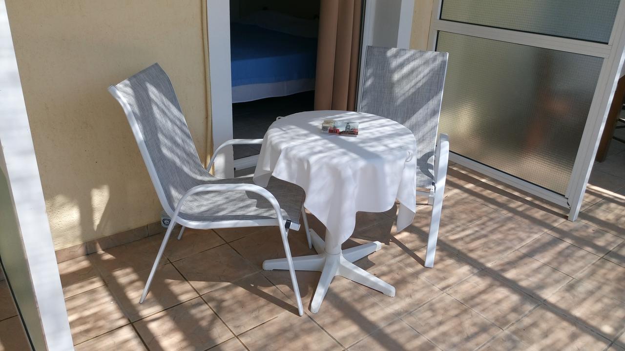 Pansion Chrisa Guest house Skiathos Town