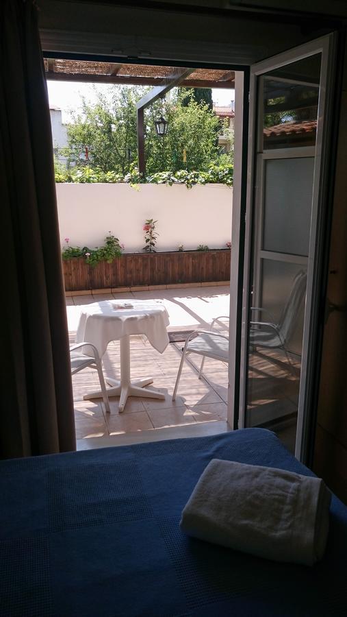 Pansion Chrisa * Skiathos Town