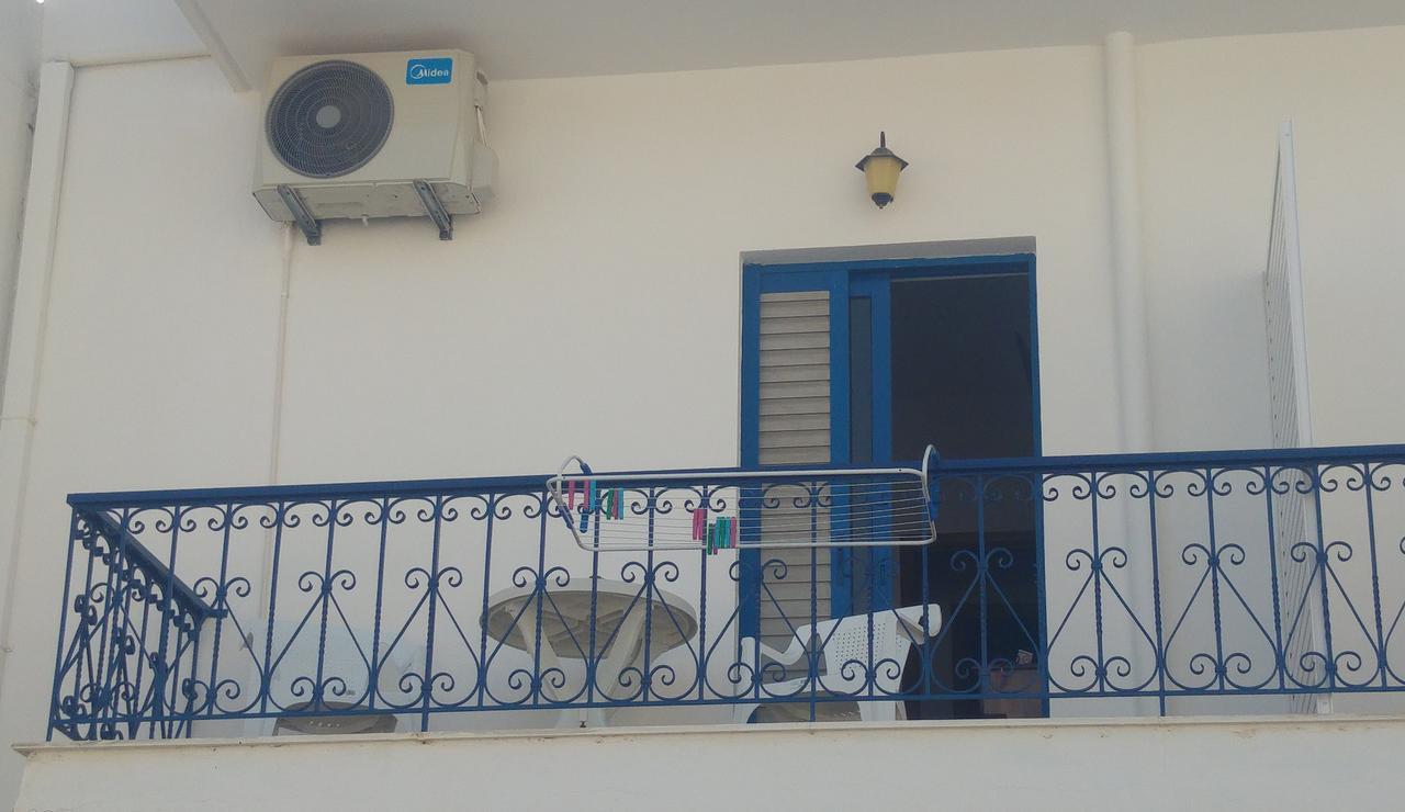 Lefteri's Apartment *