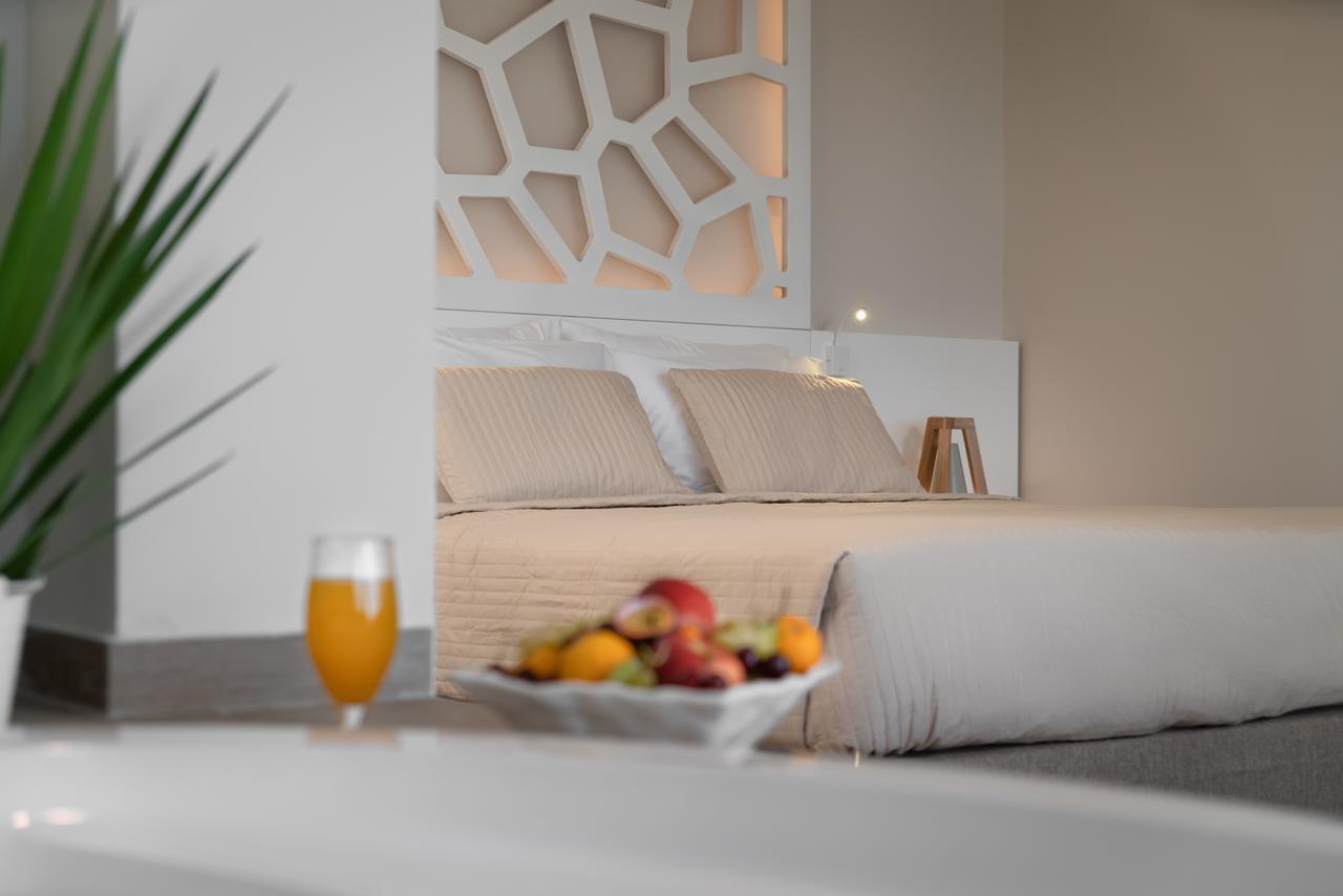 Kb Ammos (adults Only) Hotel
