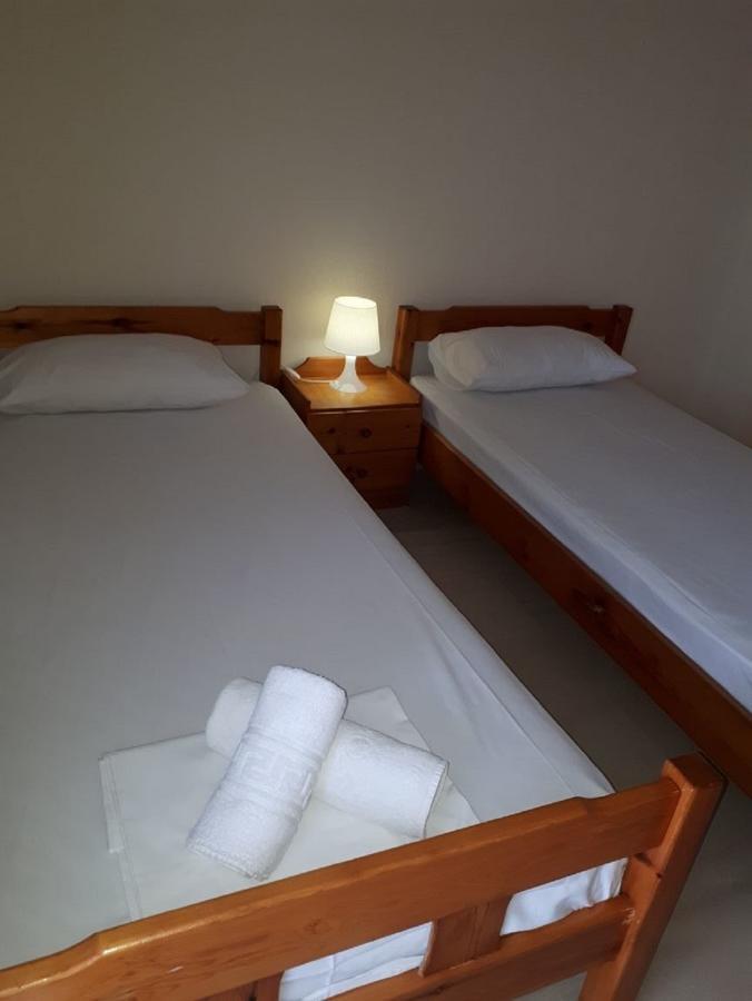 Aparthotel Votsala Mola Kalyva