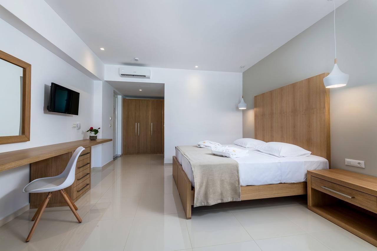 Gaia Palace Marmari (Kos)