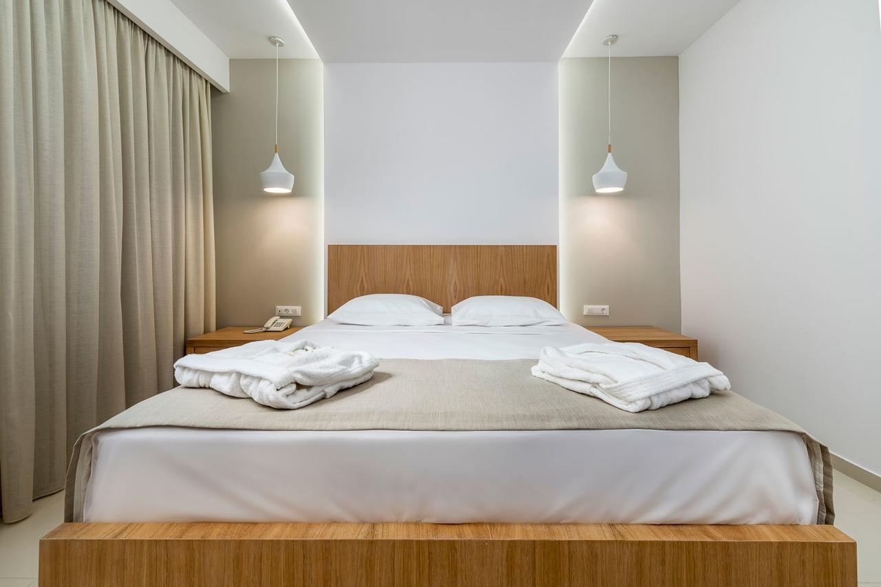 Hotel Gaia Palace Marmari (Kos)