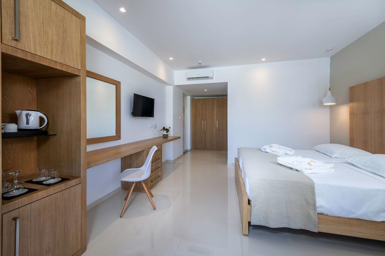 Gaia Palace 5* Marmari (Kos)