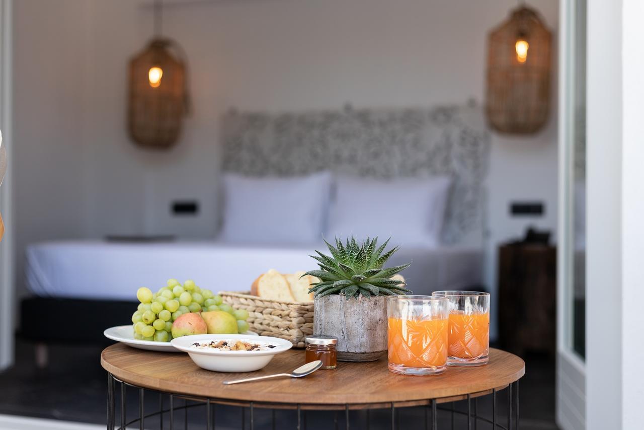 Aegean Gem Kamari (Santorini)