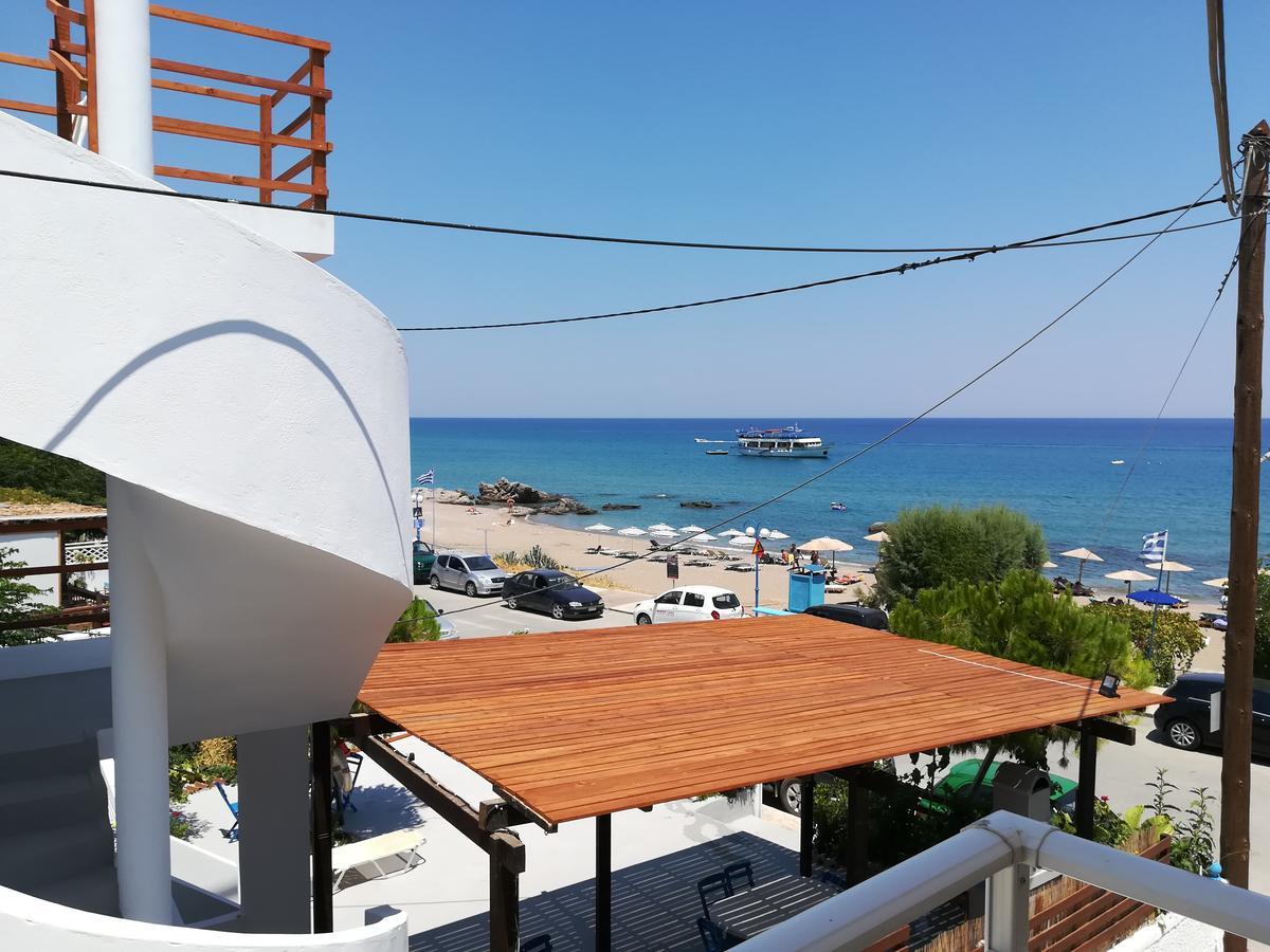 Guest house Stegna Sea & Sun