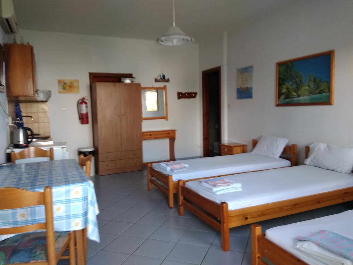 Apartment Syraina Skiathos Town