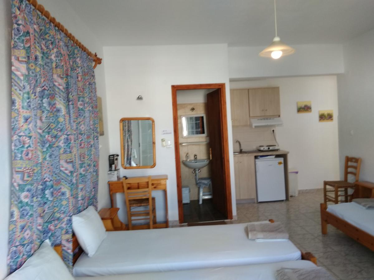Syraina Apartment