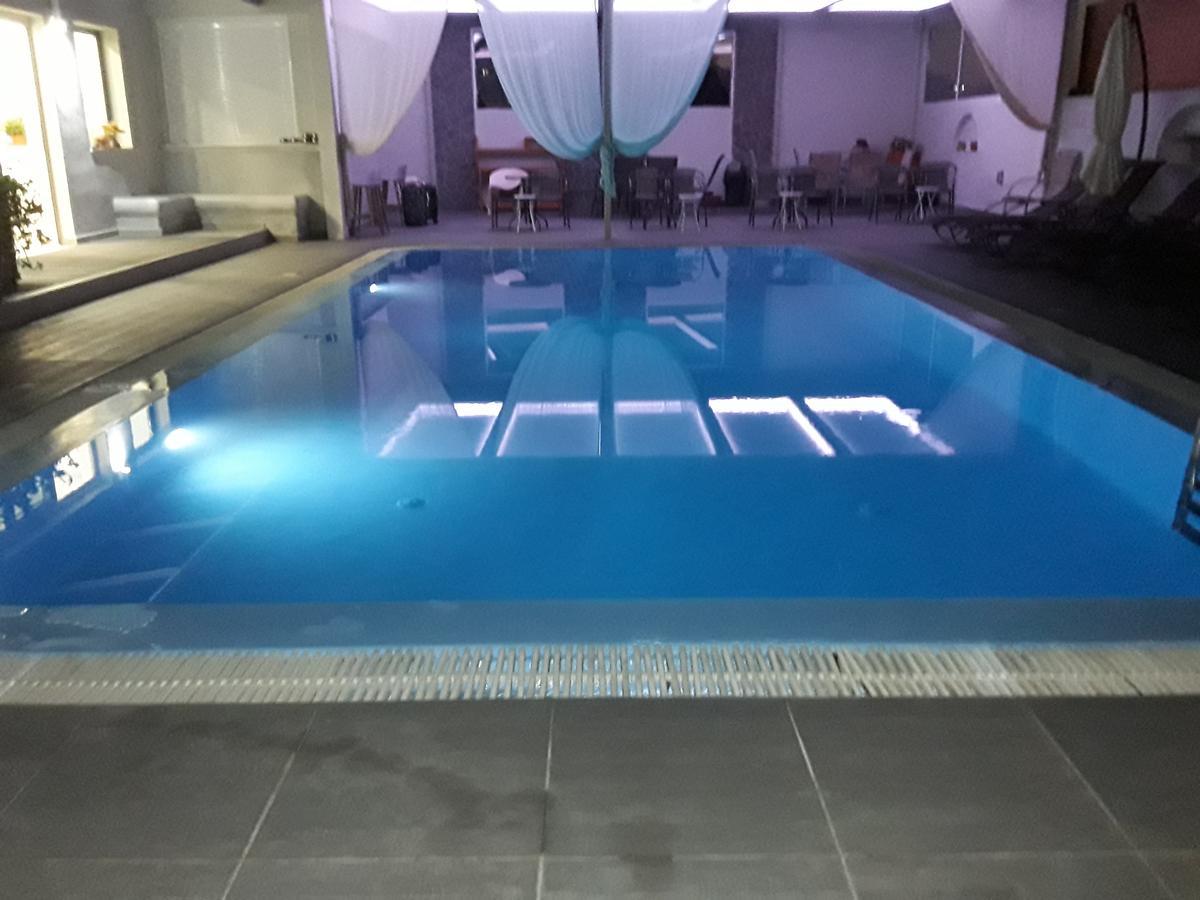 Hotel Azalea Kamari (Santorini)
