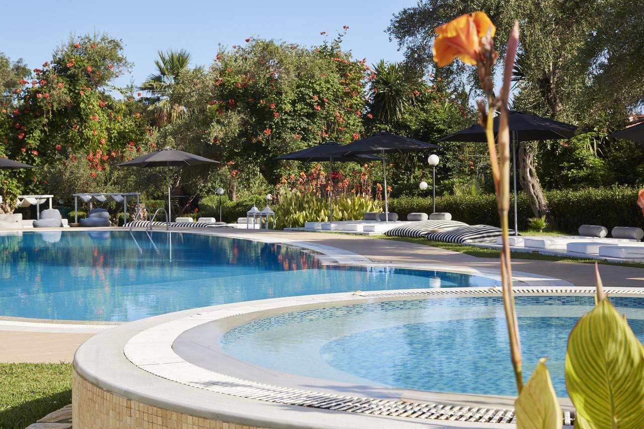 Mr And Mrs White Corfu Couples Retreat Adults Only Hotel