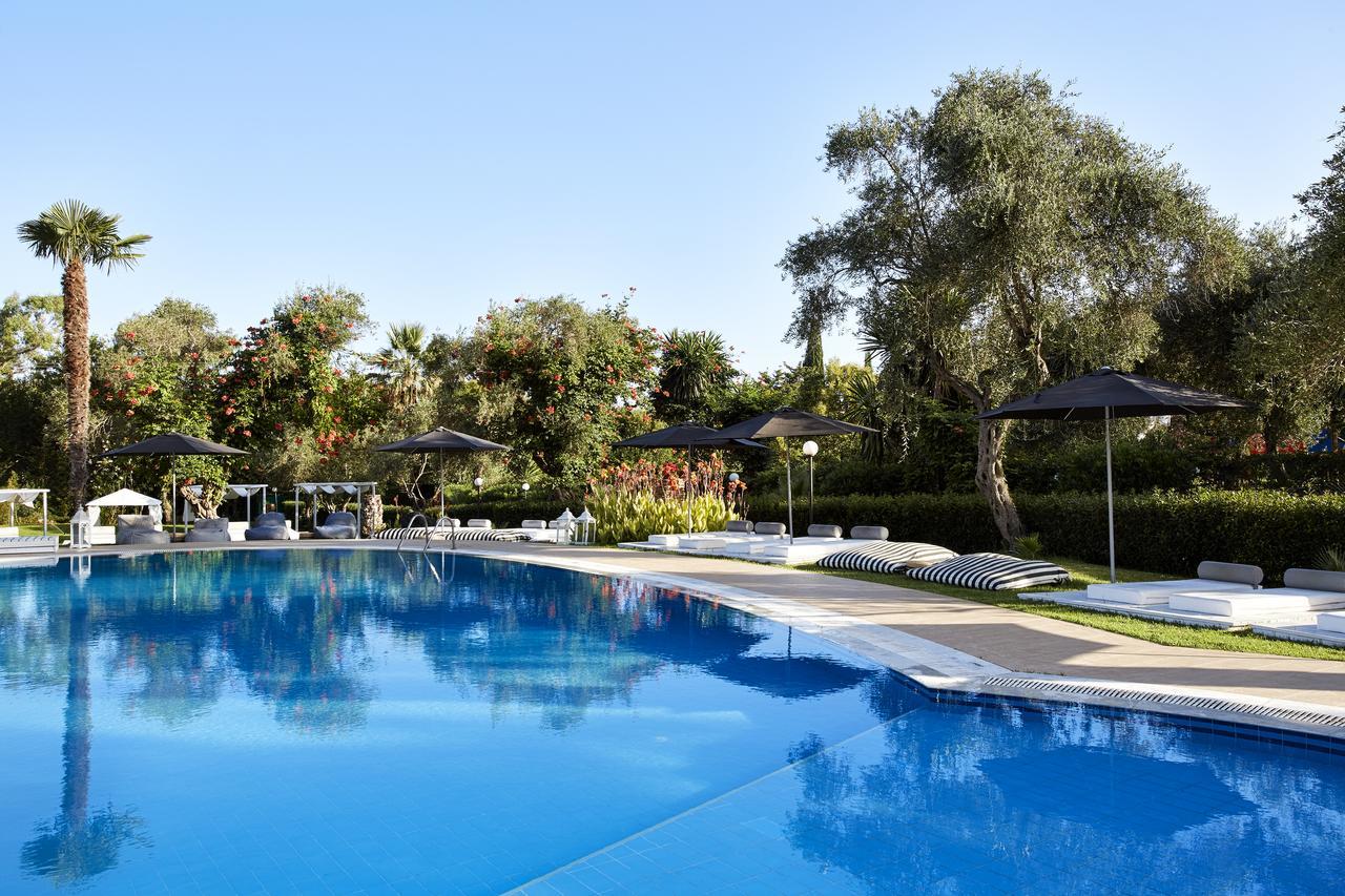 Mr And Mrs White Corfu Couples Retreat Adults Only Hotel 4*