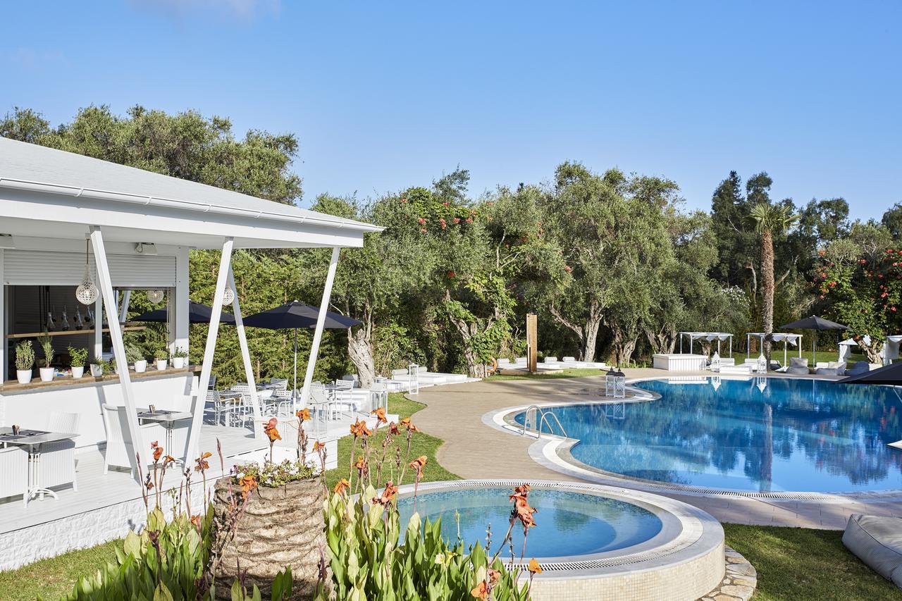 Mr And Mrs White Corfu Couples Retreat Adults Only 4* Acharavi (Corfu)
