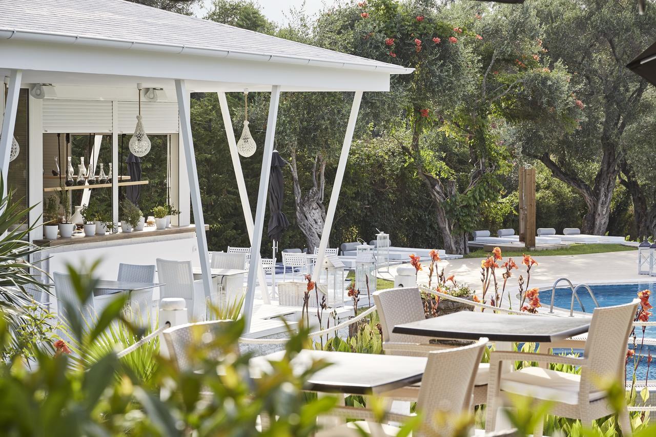 Hotel Mr And Mrs White Corfu Couples Retreat Adults Only