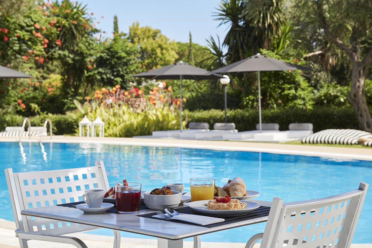 Mr And Mrs White Corfu Couples Retreat Adults Only Acharavi (Corfu)
