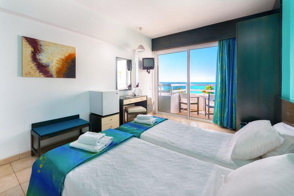 Lito Hotel