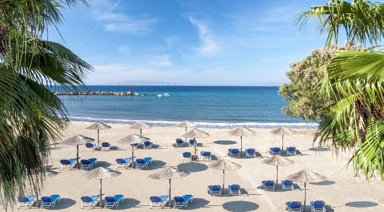 Senses Nautica Blue Exclusive & Resort