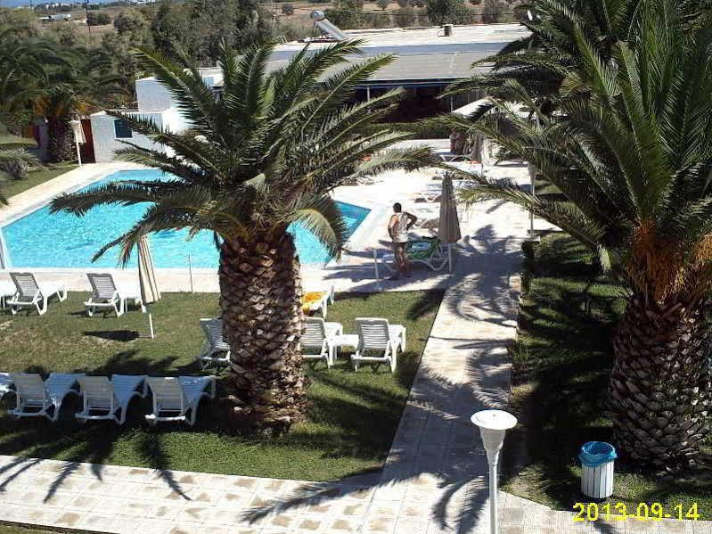 Apartment Aslanis Village *