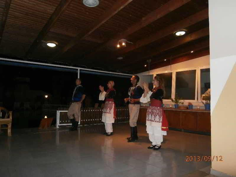 Aslanis Village *