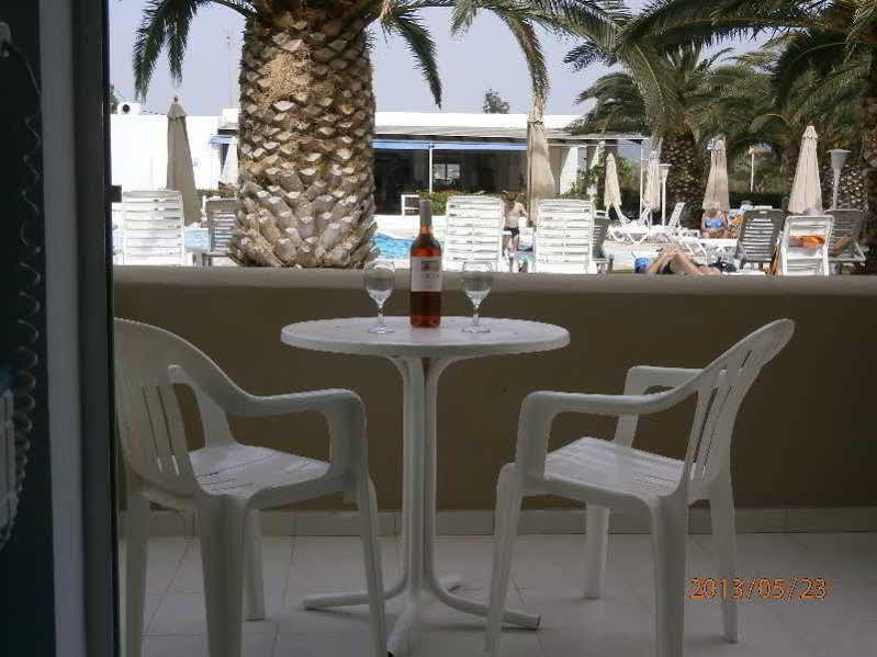 Aslanis Village * Marmari (Kos)