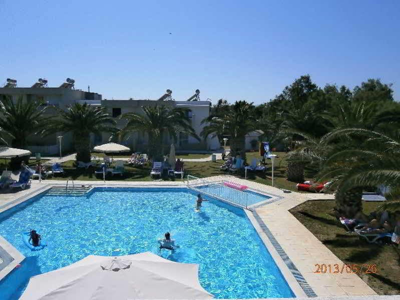 Apartment Aslanis Village