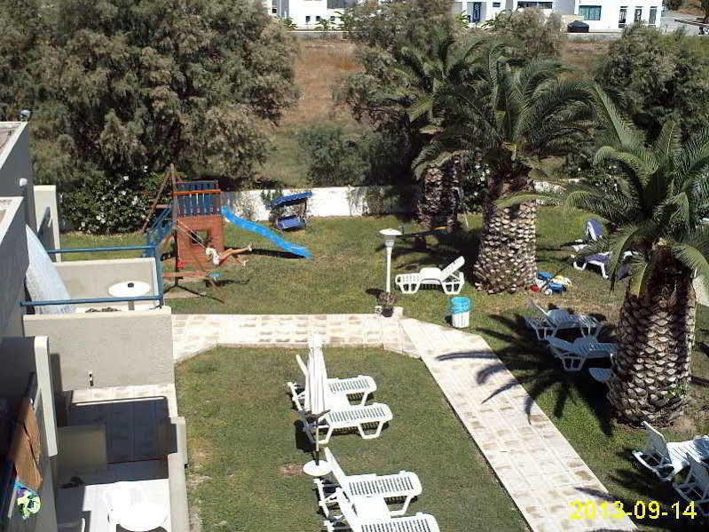 Aslanis Village Marmari (Kos)