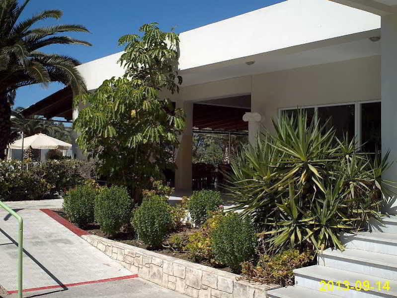 Apartment Aslanis Village Marmari (Kos)